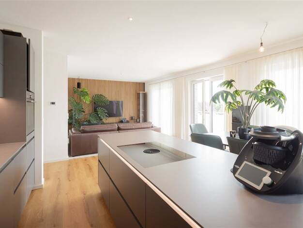 Penthouse zum Kauf 579.000 € 3 Zimmer 104,1 m² 3. Geschoss frei ab 01.09.2026 Mascherode Braunschweig 38126