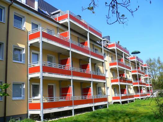 Wohnung zur Miete 730 € 1,5 Zimmer 39,2 m² Geschoss EG/3 frei ab 01.11.2026 Großer Reitweg 9 a Pinneberg 25421