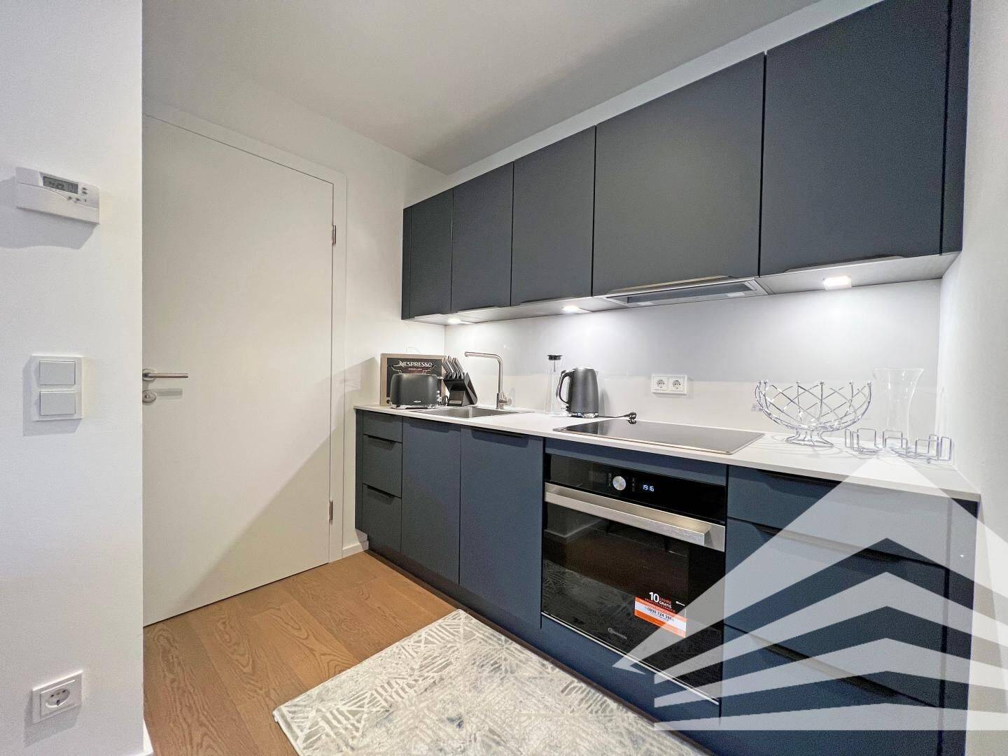 Wohnung – Linz, Rathausviertel, Innere Stadt - Ansicht 2
