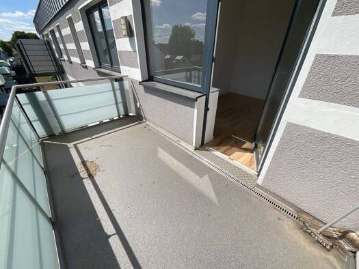 Wohnung zur Miete 509 € 2 Zimmer 54 m² 1. Geschoss frei ab sofort Auf dem Toren 27 Lütgendortmund Dortmund 44388