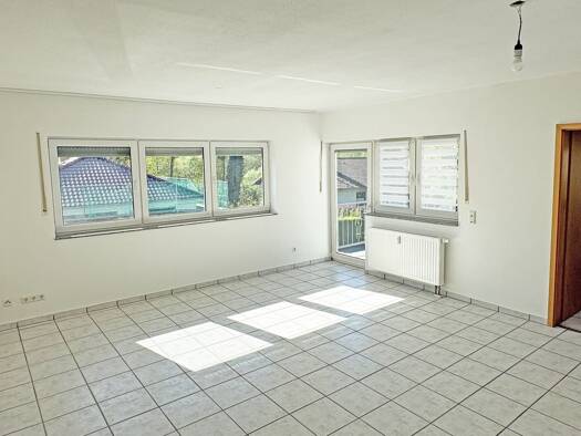 Wohnung zur Miete 465 € 3 Zimmer 67 m² 1. Geschoss Schladern Windeck 51570