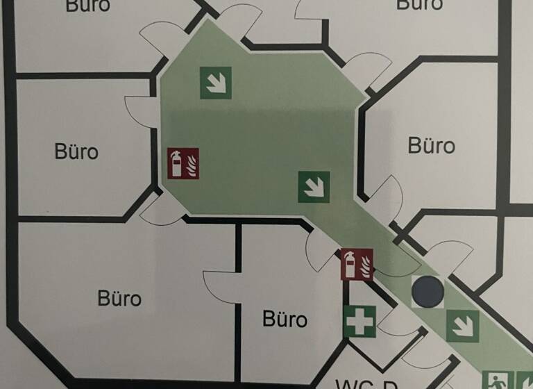 Bürofläche zur Miete 1.200 € 154,2 m² Bürofläche Mellendorf Wedemark 30900