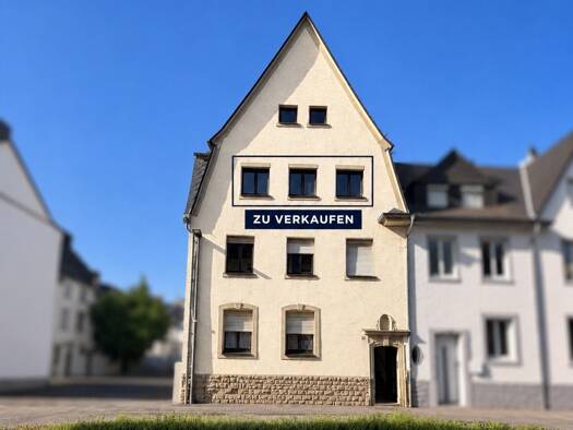 Wohnung zum Kauf 3 Zimmer 68 m² 2. Geschoss frei ab 01.09.2026 Trier-Süd Trier 54290