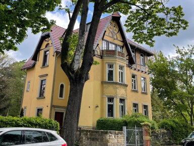 Wohnung zum Kauf provisionsfrei 440.000 € 4 Zimmer 140 m² 1. Geschoss Klotzsche Dresden-Klotzsche 01109