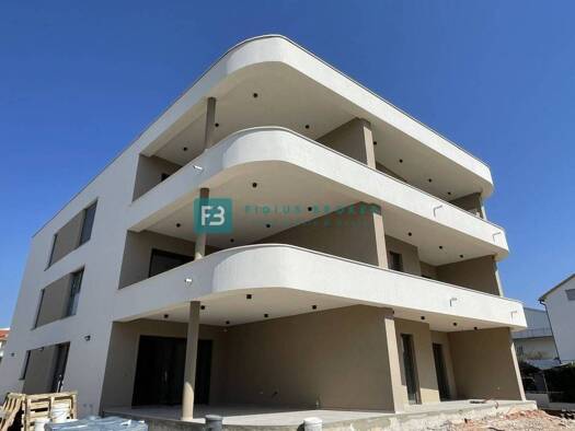 Wohnung zum Kauf 330.000 € 3 Zimmer 78 m² 2. Geschoss Vodice Vodice