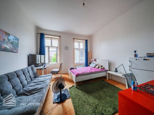 Wohnung zum Kauf 149.000 € 1 Zimmer 31,5 m² 1. Geschoss Penzing 1140
