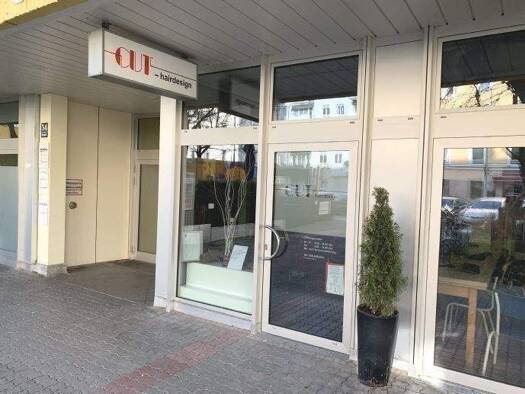 Gewerbeobjekt zum Kauf als Kapitalanlage geeignet 1.700.000 € 358 m² 358 m² Grundstück Balanstr Au-Haidhausen München 81669