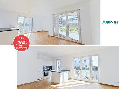 Wohnung zur Miete 1.301 € 3 Zimmer 94,1 m² EG frei ab 01.11.2024 Rosmarinweg 3 Reislingen Wolfsburg 38446