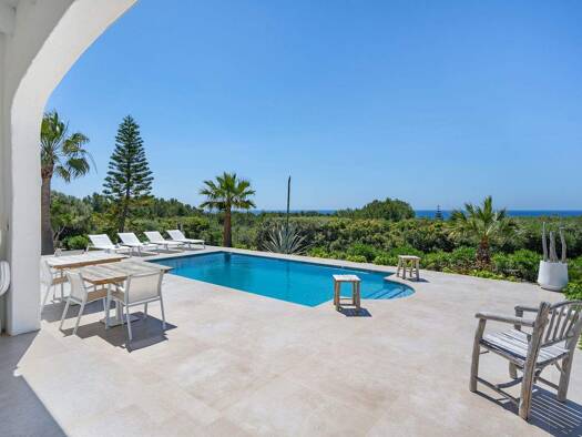 Villa zum Kauf 820.000 € 4 Zimmer 97 m² 1.214 m² Grundstück Sant Lluis Binisafua, Illes Balears 07710