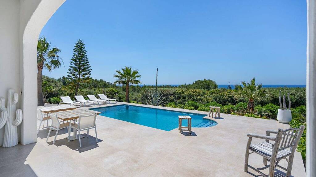 Villa zum Kauf 820.000 € 4 Zimmer 97 m² 1.214 m² Grundstück Sant Lluis Binisafua, Illes Balears 07710