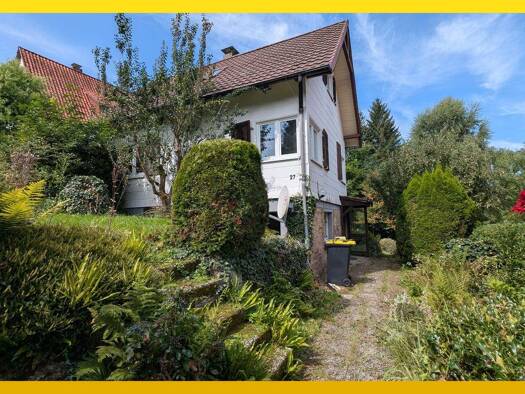 Haus zum Kauf 59.000 € 4 Zimmer 40,7 m² 383 m² Grundstück Hann. Münden 34346