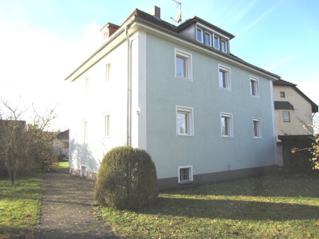 Mehrfamilienhaus zum Kauf 590.000 € 8 Zimmer 185 m²<br/>Wohnfläche 735 m²<br/>Grundstück Stadeln 176 Fürth 90765