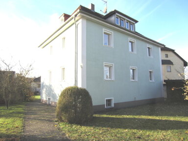 Mehrfamilienhaus zum Kauf 590.000 € 8 Zimmer 185 m² 735 m² Grundstück Stadeln 176 Fürth 90765