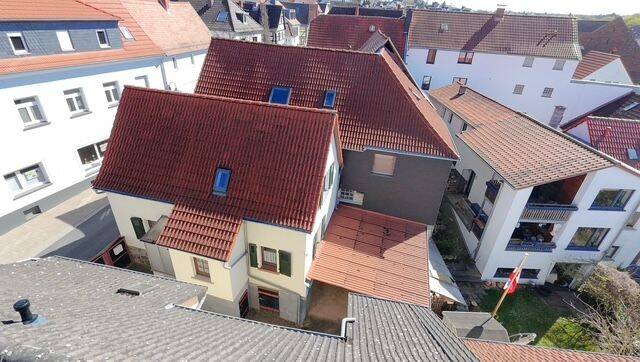 House in Kilianstädten, Main-Kinzig-Kreis - Ansicht 3
