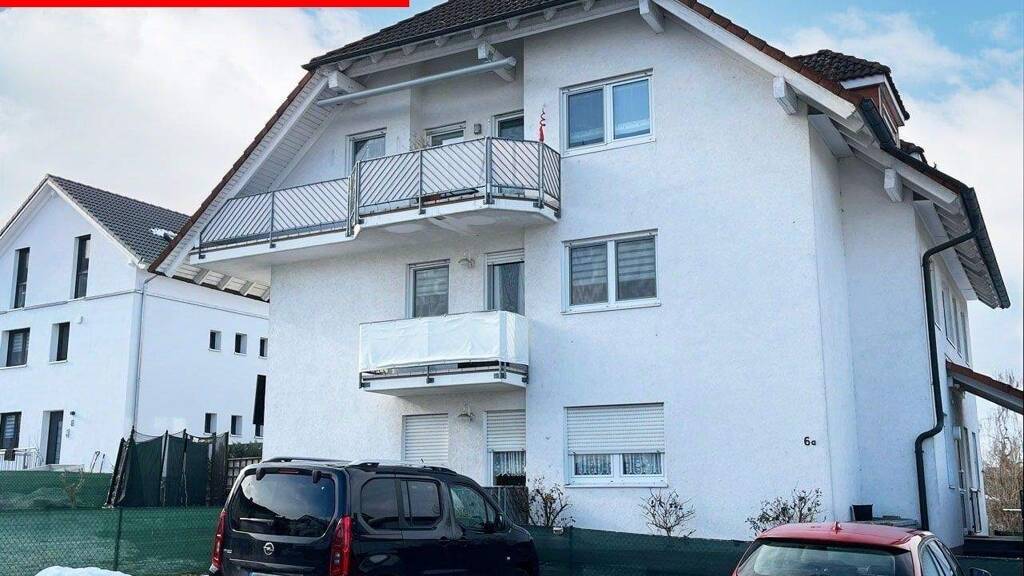 Wohnung zum Kauf 280.000 € 3 Zimmer 97 m² Sulzbach 63834
