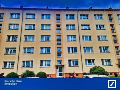 Wohnung zum Kauf 36.000 € 2 Zimmer 47 m² Frohburg Frohburg 04654