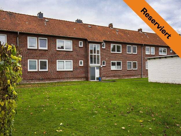 Wohnung zum Kauf 55.000 € 3 Zimmer 55,4 m² 1. Geschoss Roffhausen Schortens 26419