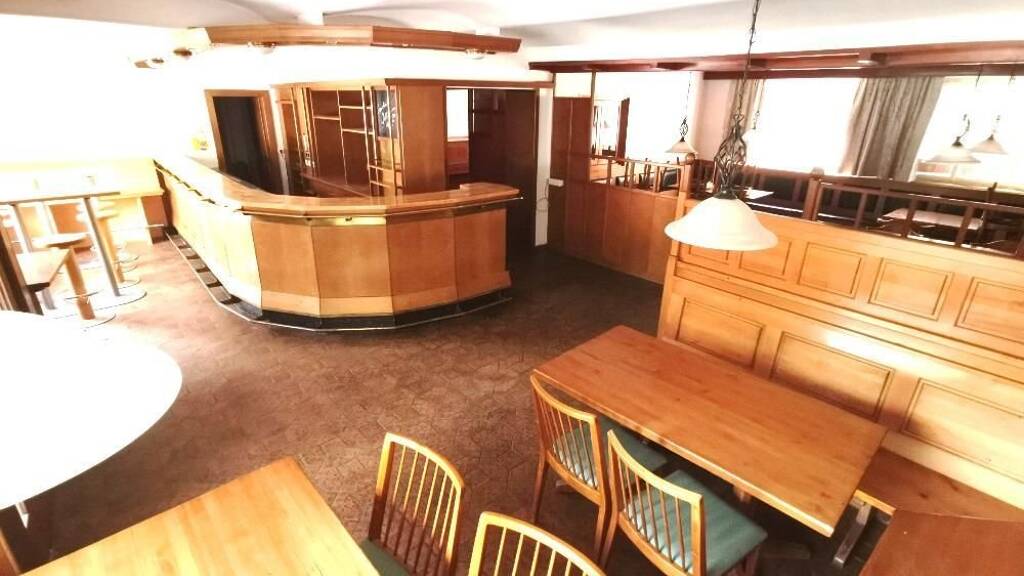 Gastronomie/Hotel zur Miete Pischeldorf 9064