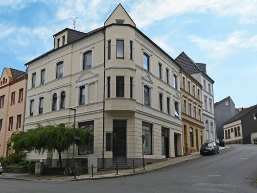 Mehrfamilienhaus zum Kauf 1.200.000 € 17 Zimmer 447 m² 375 m² Grundstück Werden Essen 45239