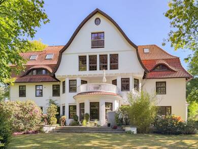 Wohnung zum Kauf 695.000 € 4 Zimmer 156 m² Aumühle Aumühle 21521