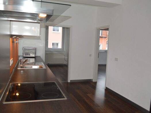 Wohnung zum Kauf 229.000 € 3 Zimmer 75 m² 1. Geschoss Alexanderstraße 7 Stein 90547