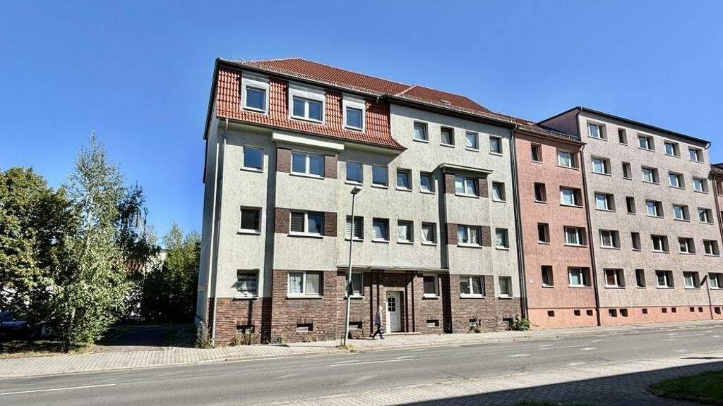 Mehrfamilienhaus zum Kauf 520.000 € 581 m² 1.035 m² Grundstück Wurzen 04808