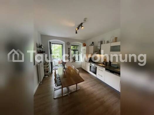 Wohnung zur Miete Tauschwohnung 730 € 2 Zimmer 62 m² Leipziger Vorstadt Dresden 01097