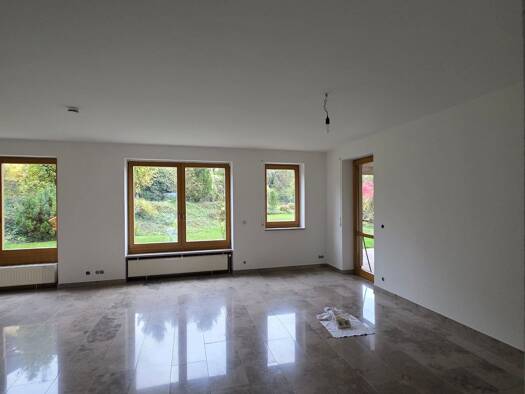 Wohnung zur Miete 1.450 € 3 Zimmer 127,1 m² Geschoss EG/3 frei ab sofort Weismark-Feyen Trier 54294