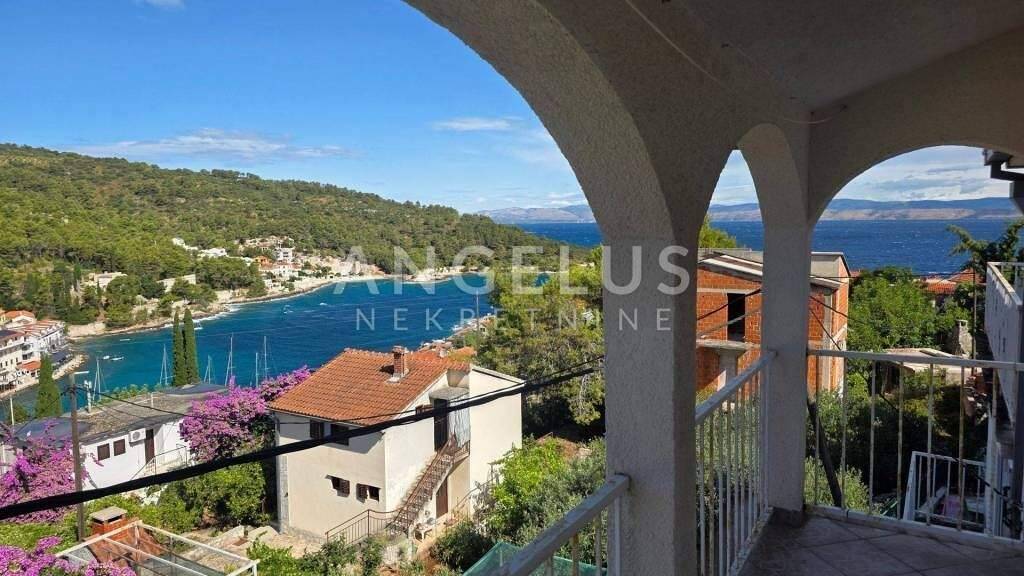 Haus zum Kauf 290.000 € 5 Zimmer 224 m² Solta