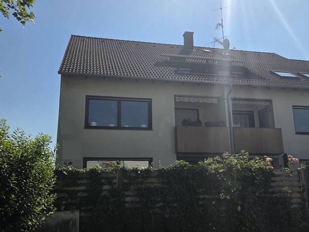 Wohnung zum Kauf provisionsfrei 299.000 € 3,5 Zimmer 82 m² 1. Geschoss Aplerbecker Mark Aplerbeck 44287