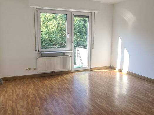 Wohnung zur Miete 790 € 3 Zimmer 66 m² 3. Geschoss frei ab sofort Lindenstraße 105 Oststadt Pforzheim 75175