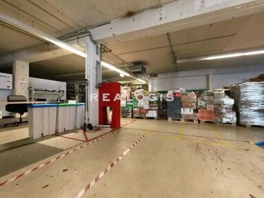 Halle/Industriefläche zur Miete 2.200 m² Lagerfläche Poll Köln 51105