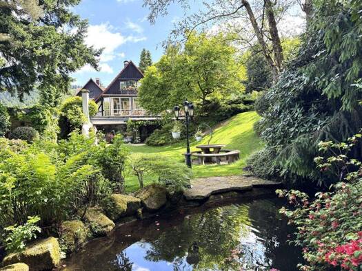 Einfamilienhaus zum Kauf 9 Zimmer 170 m² 1.600 m² Grundstück Sasbachwalden 77887