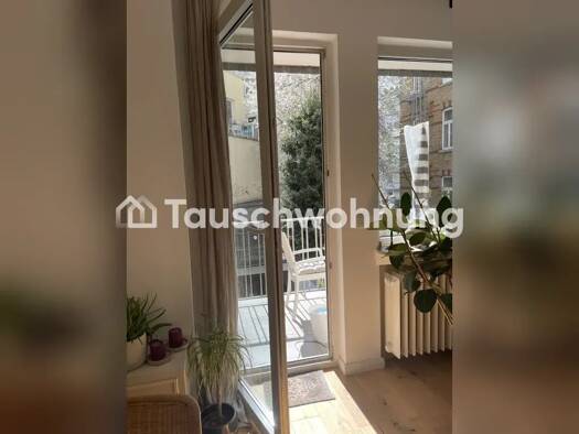 Wohnung zur Miete Tauschwohnung 1.136 € 2 Zimmer 58 m² Altstadt-Nord Innenstadt 50672