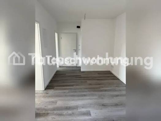 Wohnung zur Miete Tauschwohnung 980 € 3 Zimmer 73 m² 1. Geschoss Geist Mitte-Süd 48151