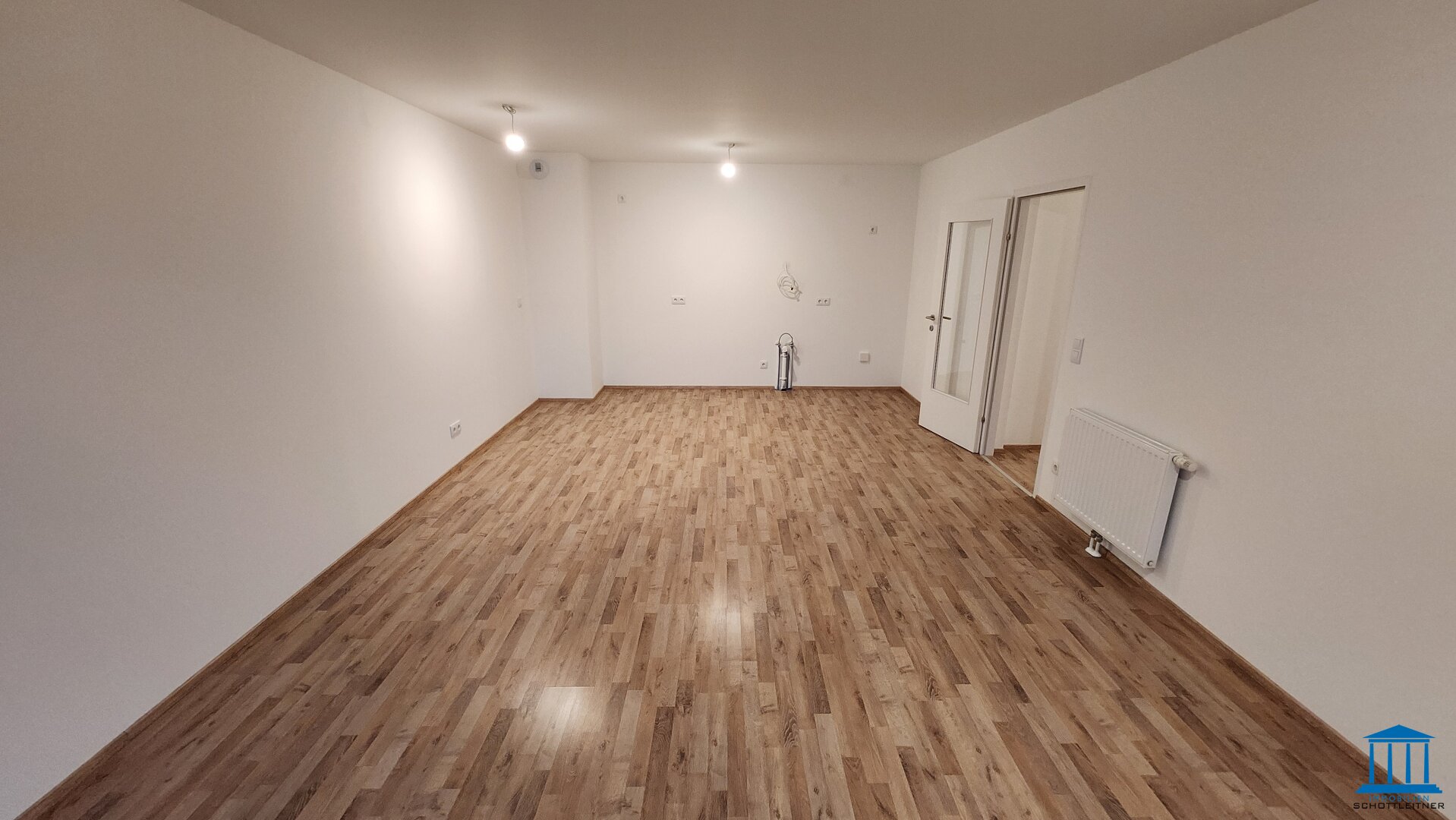 Wohnung zur Miete 781 € 3 Zimmer 75,3 m²<br/>Wohnfläche Josef Bierenz-Gasse 10b Wiener Neustadt 2700