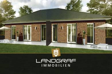 Haus zum Kauf 319.000 € 3 Zimmer 94 m² 440 m² Grundstück Harpstedt Harpstedt 27243