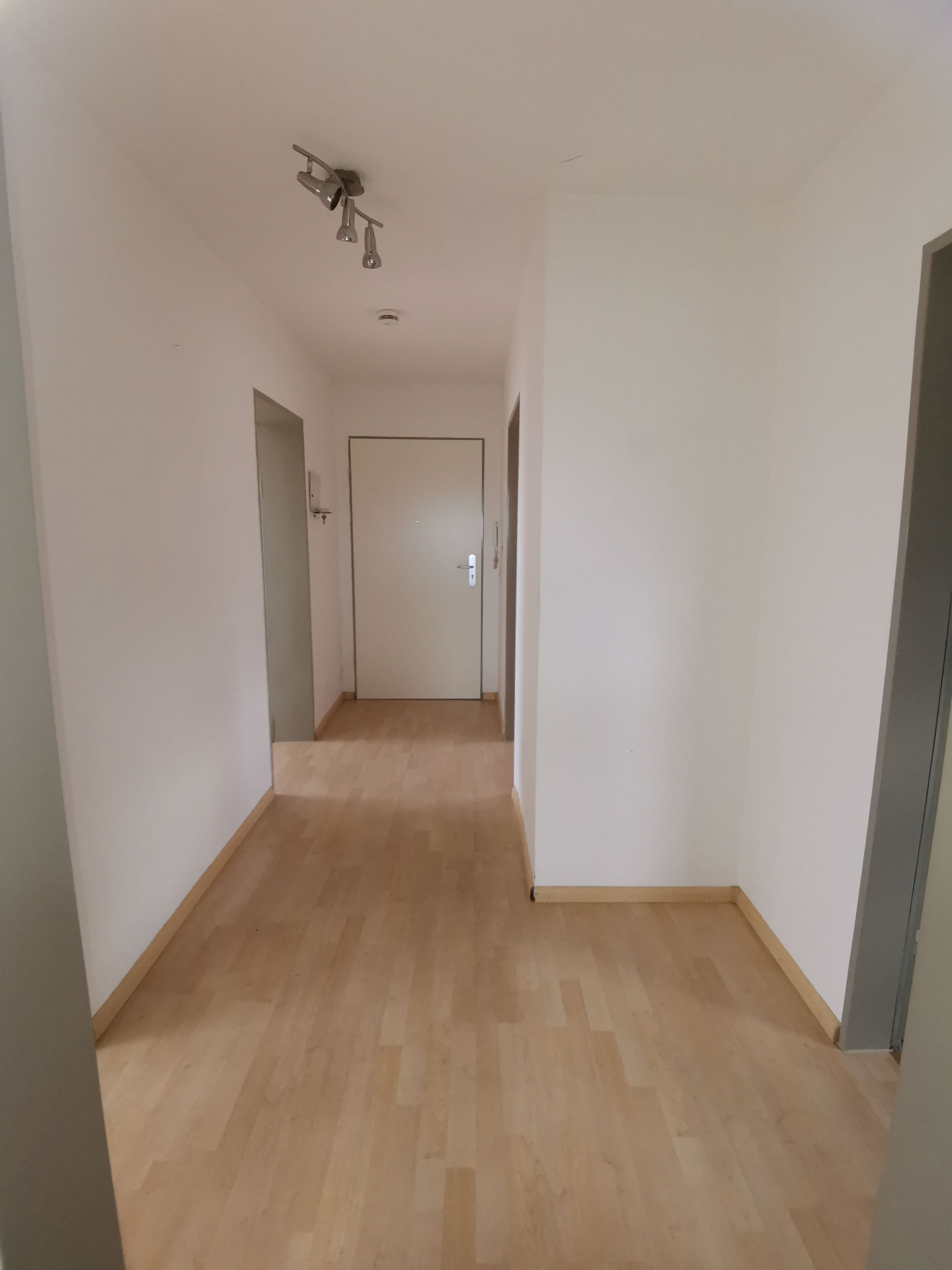 Wohnung zur Miete 540 € 3 Zimmer 60 m²<br/>Wohnfläche 2.<br/>Geschoss ab sofort<br/>Verfügbarkeit Teningen Teningen 79331