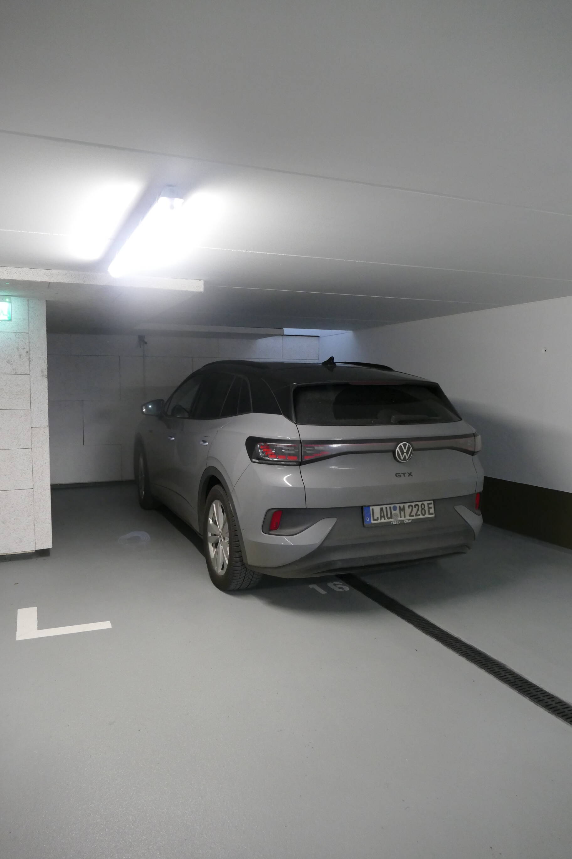 Wunderschöne 3-Z-Whg mit Aufzug und TG-Stellplatz – Riedener Strasse 1G, 90518 Altdorf bei Nürnberg – Vorschaubild 11