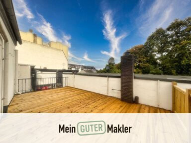 Wohnung zur Miete 695 € 2 Zimmer 68,1 m² Gröpelinger Heerstraße 365 Ohlenhof Bremen 28239