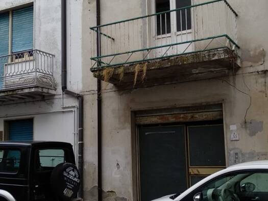 Einfamilienhaus zum Kauf 58.000 € 3 Zimmer 90 m² 90 m² Grundstück Miglianico 66010