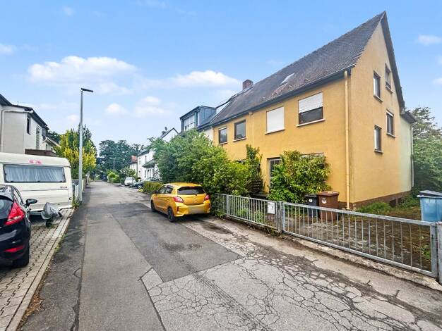 Einfamilienhaus zum Kauf 449.000 € 9 Zimmer 150 m² 505 m² Grundstück Kelkheim Kelkheim 65779