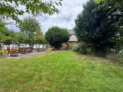 Reihenendhaus zum Kauf 389.000 € 6 Zimmer 143,2 m² 637 m² Grundstück Leithe Essen 45307