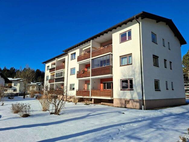 Wohnung zum Kauf 220.000 € 3 Zimmer 78,5 m² Weidenstraße 1 Reutte 6600