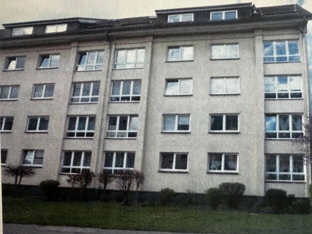 Wohnung zum Kauf provisionsfrei 189.500 € 2,5 Zimmer 54 m² 1. Geschoss Wedel 22880