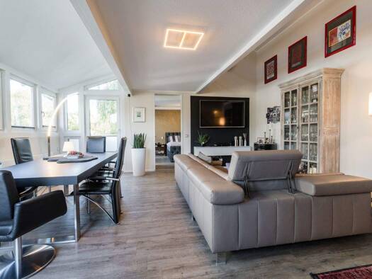 Maisonette zum Kauf 389.000 € 5 Zimmer 124 m² 3. Geschoss frei ab 01.03.2026 Wellinghofen Dortmund 44265