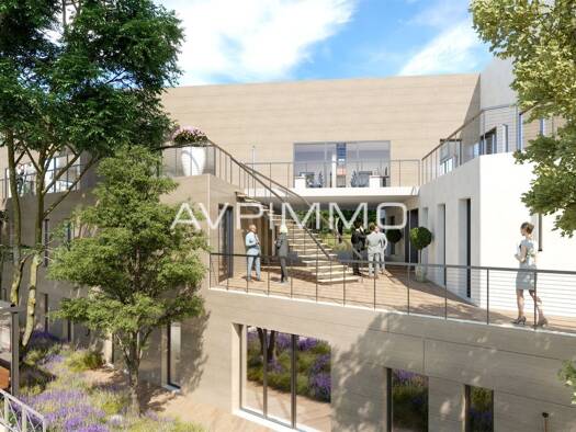 Büro zum Kauf 204.480 € Centre Ville La Ciotat 13600