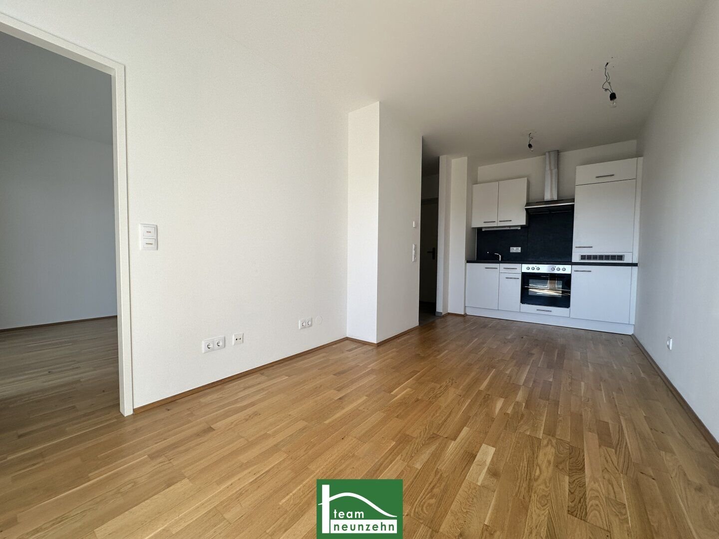 Wohnung zur Miete 444,07 € 2 Zimmer 34 m²<br/>Wohnfläche 5.<br/>Geschoss 01.03.2025<br/>Verfügbarkeit Brauquartier 17 Puntigam Graz 8055