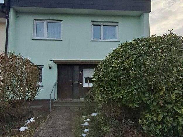 Reihenendhaus zum Kauf provisionsfrei 240.000 € 6 Zimmer 124 m² 488 m² Grundstück Lauda 97922