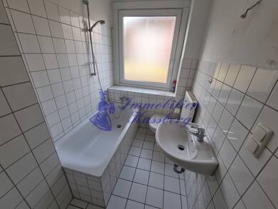 Wohnung zur Miete 350 € 2 Zimmer 48,4 m² frei ab sofort Innenstadt Herford 32049